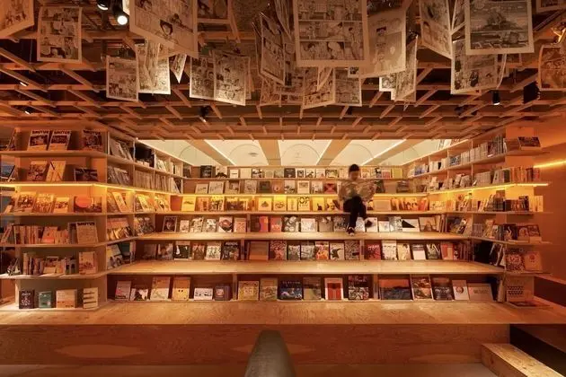 Book & Bed Tokyo Shinjuku - Hostel - Öne Çıkan Resim