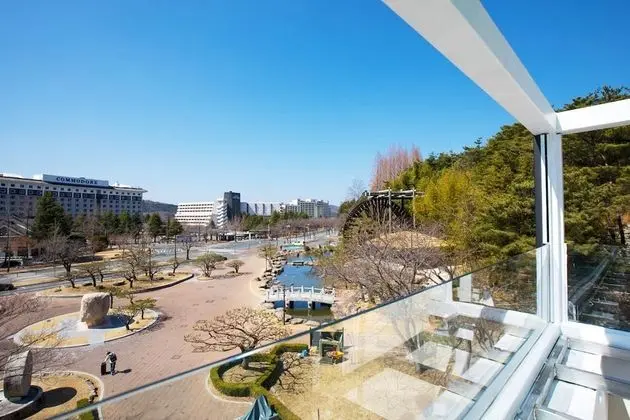 Book Home Gyeongju