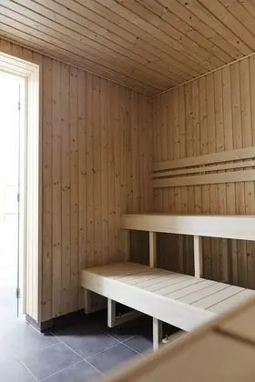 BOOK1 by Brøchner Hotels - Spa