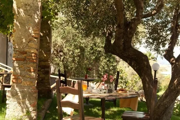 Bookbreakfast - Dış Mekan