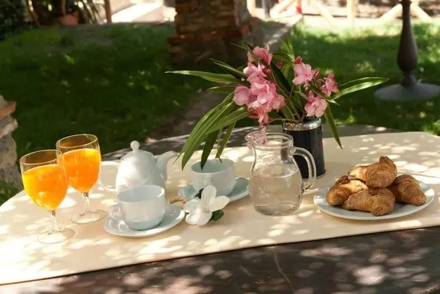 Bookbreakfast - Yerinde Yemek