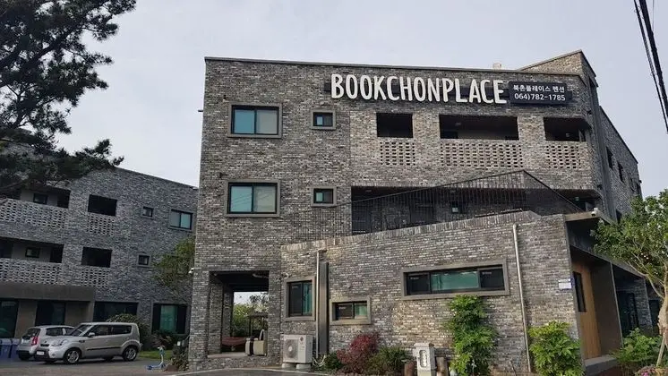 Bookchon Place Jeju