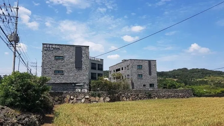 Bookchon Place Jeju