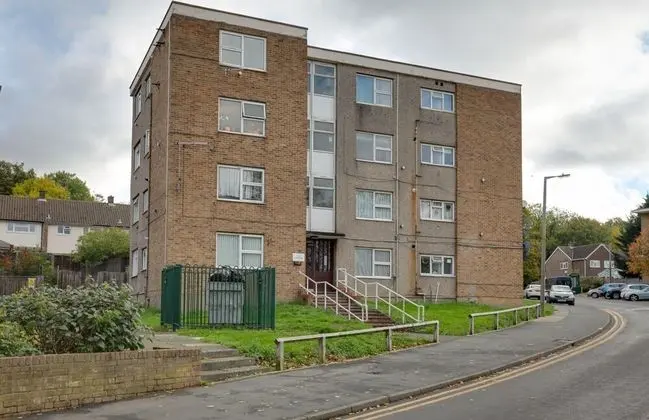 BookedUK - Bright flat in Harlow