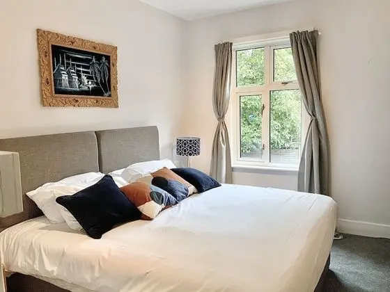 BookedUK - Large Cosy Cottage - Oda