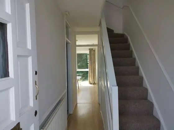 BookedUK - NEW Large duplex apartment - İç Mekan