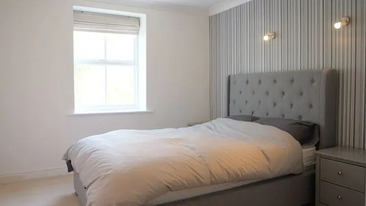 BookedUK - Stylish Apartment - Oda