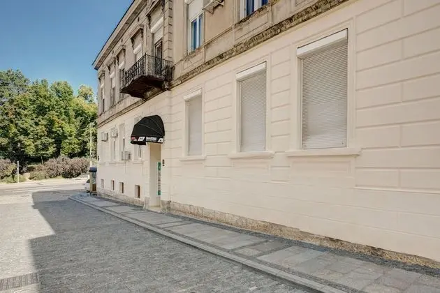 Booking BnB