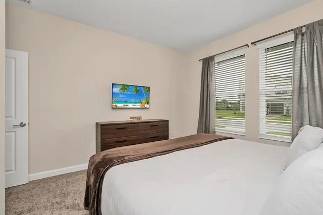 Bookmark Villa Storey Lake - Oda