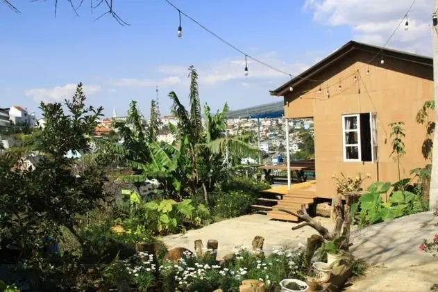 Books Home Dalat