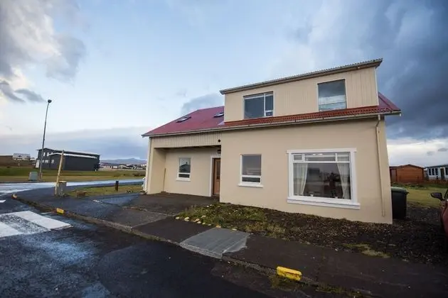 The Bookstore Apartment