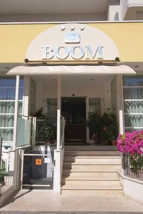 Boom - Dış Mekan