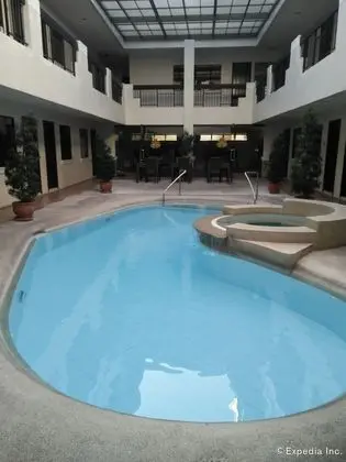 Boomerang Hotel - Havuz
