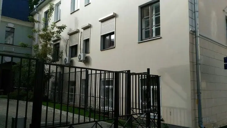 Boomerang Hostel