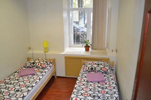 Boomerang Hostel - Öne Çıkan Resim