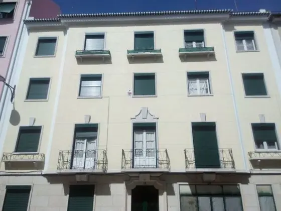 Boomerang Serviced Apartment's