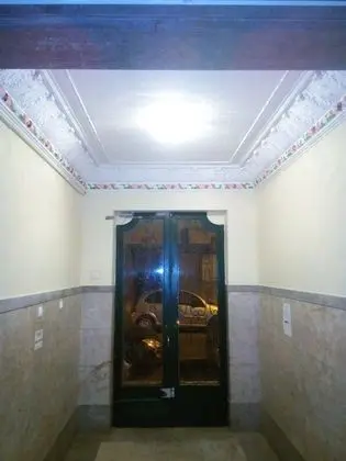Boomerang Serviced Apartment's - İç Mekan