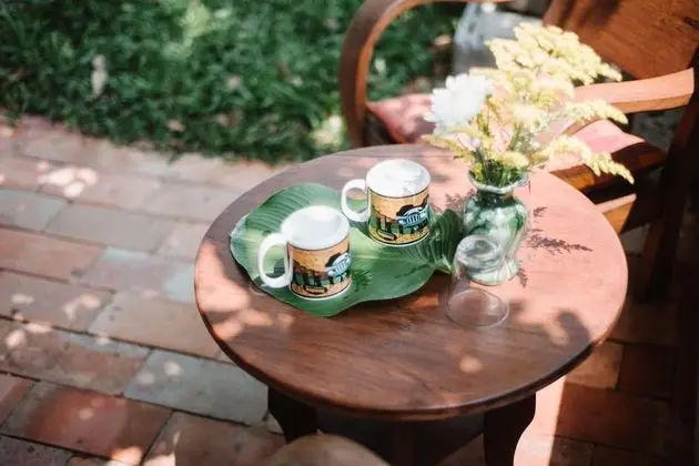 Boon Home Stay Arts and Crafts - Yerinde Yemek