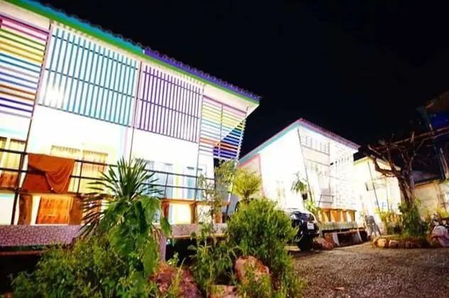 Boon Nam Fah Resort - Öne Çıkan Resim