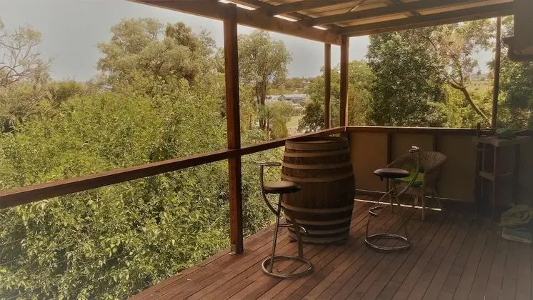Boonah Cottage