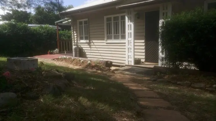 Boonah Cottage - Dış Mekan