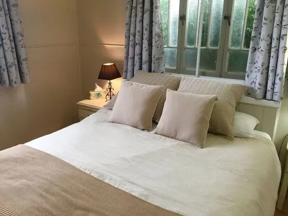 Boonah Cottage - Oda