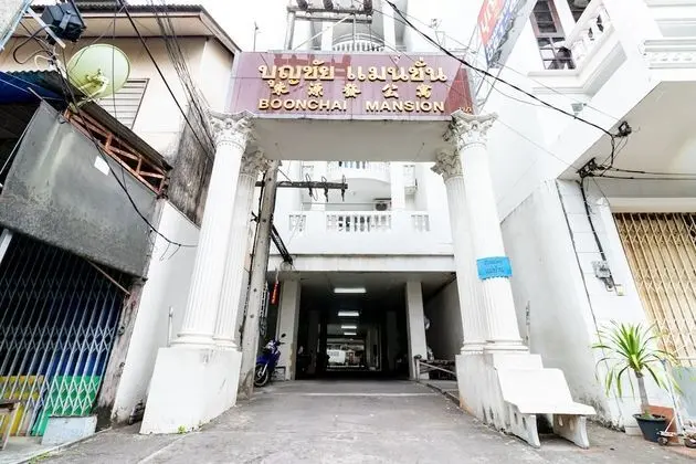 Boonchai Mansion