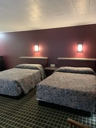Boone Trail Inn - Oda