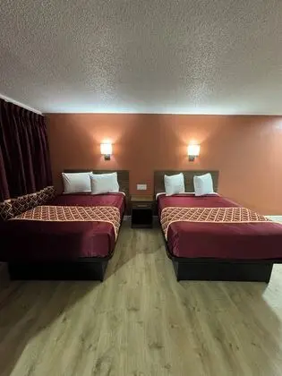 Boone Trail Inn - Öne Çıkan Resim