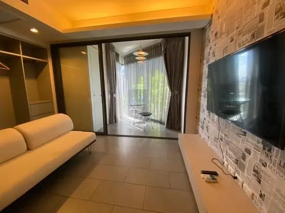 BoonRumpa Condotel - Oda