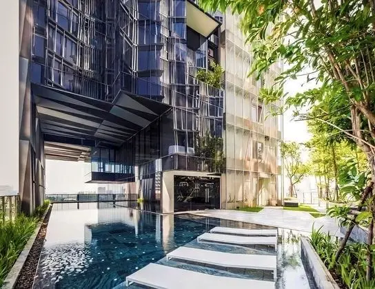 BoonRumpa Condotel - Öne Çıkan Resim