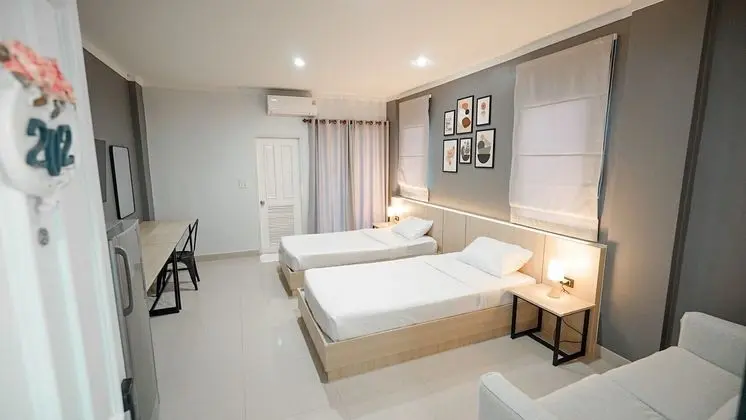 Boonsiri Boutique Hotel - Öne Çıkan Resim
