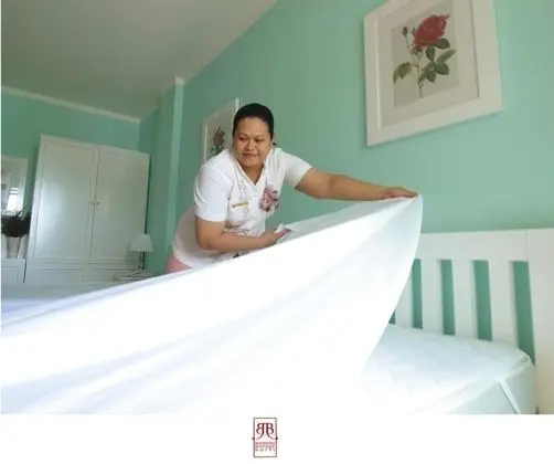 Boonsiri Boutique Hotel - Spa