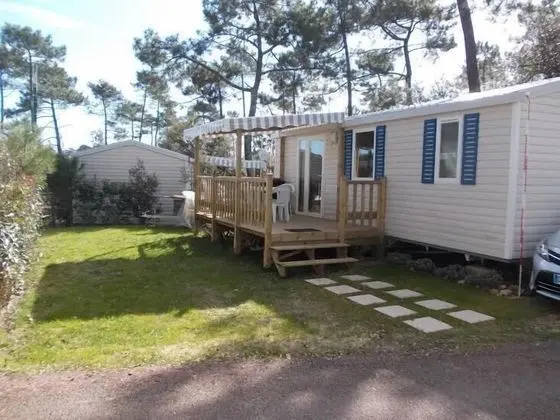 Boost Locamobil 17 Bonne Anse Plage