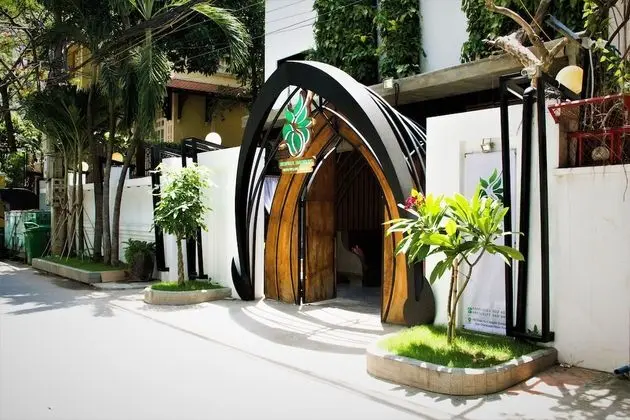 Bopha Bassac Boutique Hotel