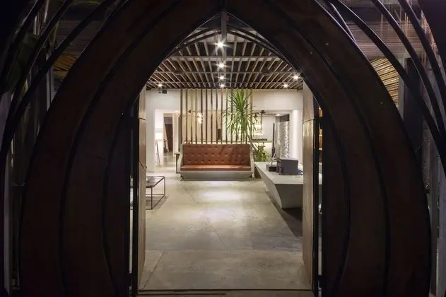 Bopha Bassac Boutique Hotel - Dış Mekan