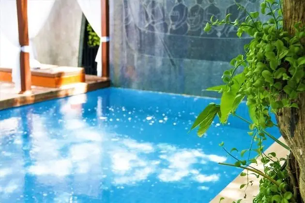 Bopha Bassac Boutique Hotel - Havuz