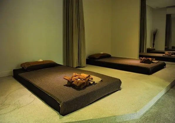 Bopha Bassac Boutique Hotel - Spa