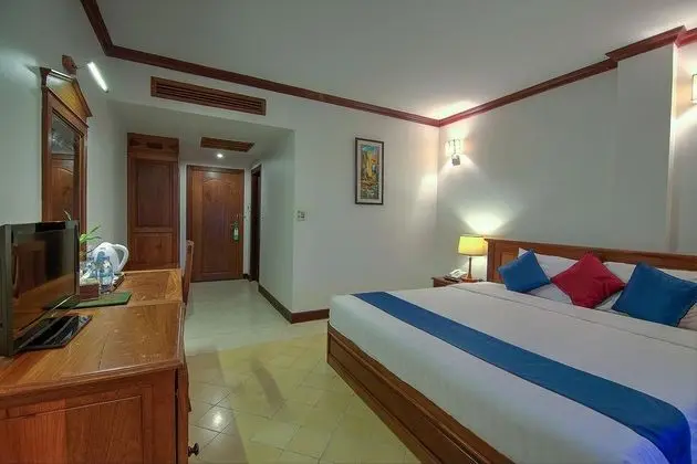 Bopha Pollen Hotel