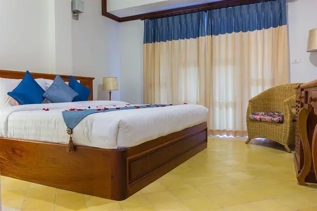 Bopha Pollen Hotel - Genel