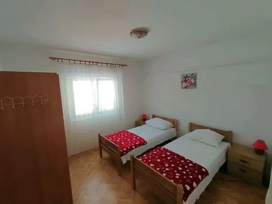 Bor - 20 Meters From Beach - A2