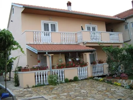 Bor - 20 Meters From Beach - A2