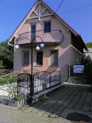 Bor Bazilika Apartman
