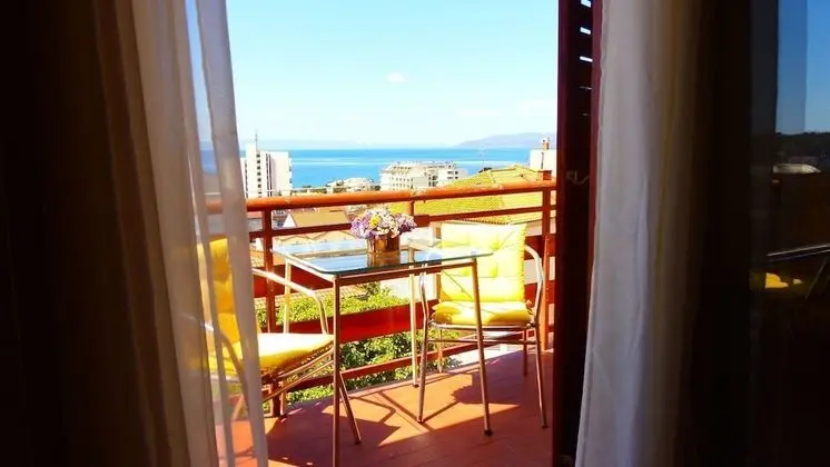 Bor - With Great View - A1garbin - Öne Çıkan Resim