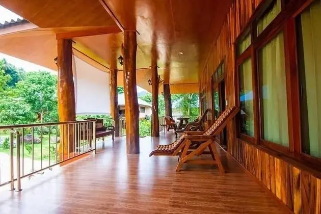 Bor Hin Resort