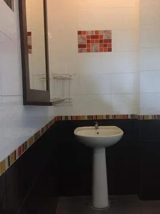 Bor Hin Resort - Banyo Özellikleri