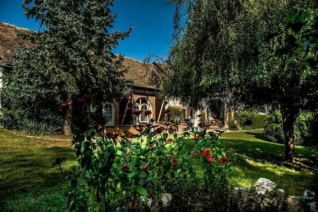 Bor ka Holiday Home