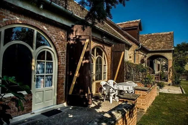Bor ka Holiday Home - Oda