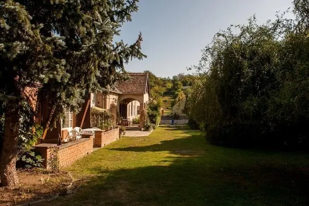 Bor ka Holiday Home - Oda