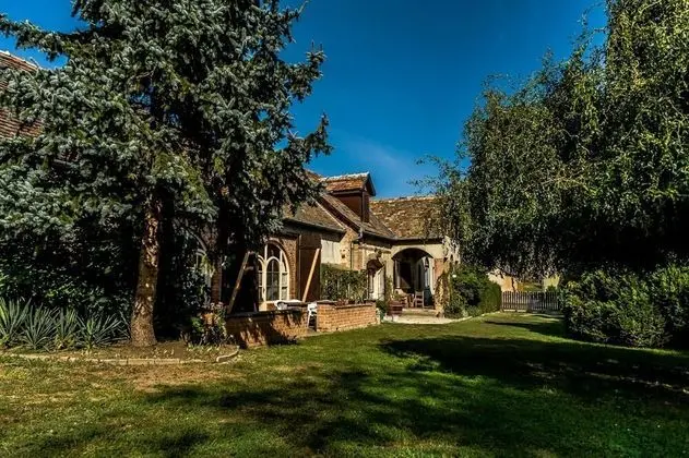 Bor ka Holiday Home - Oda